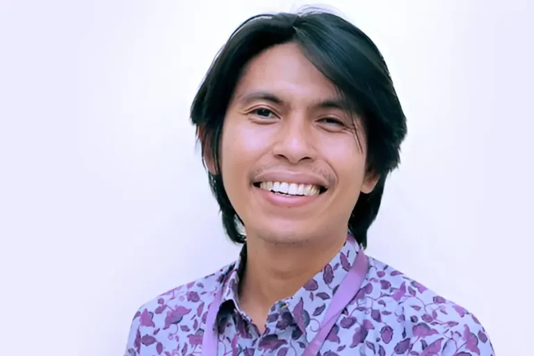 Dr. Rakhman Ardi MPsych