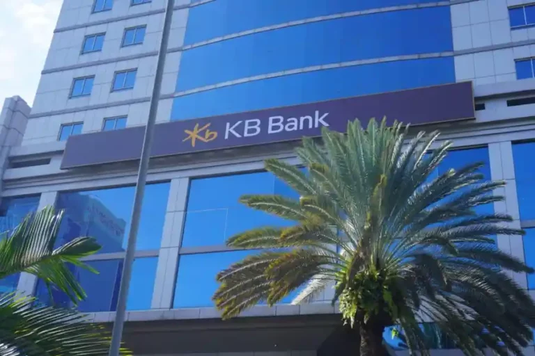 Inisiatif KB Bank, Turunkan Rasio Kredit Berisiko (LAR) Hingga di Bawah 35 Persen