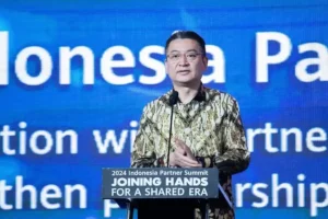 Huawei EBG Partner Summit 2024: Dorong Kolaborasi dan Inovasi, Wujudkan Kesuksesan Bisnis Bersama CEO Huawei Guo Hailong