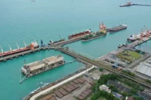 Lintasan Panjang-Ciwandan Siap Dioperasikan untuk Antisipasi Kepadatan Arus Balik