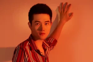 Artis dan Produser Musik Zac Zhan Rilis Single Fantasy Fantasy Zac Zhan