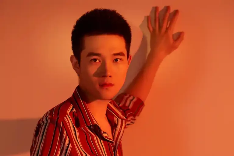 Artis dan Produser Musik Zac Zhan Rilis Single Fantasy Fantasy Zac Zhan