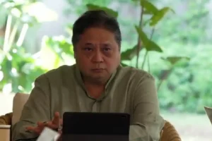 Cermati Eskalasi Konflik di Timur Tengah, Menko Airlangga Siapkan Langkah Antisipatif Menteri Koordinator Bidang Perekonomian Airlangga Hartarto