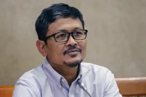 Anggota Komisi VI DPR RI Amin Ak