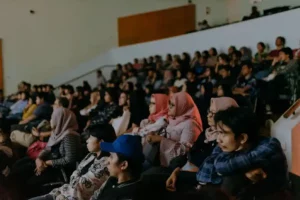 Arthouse Cinema 2024: Eksplorasi Kehidupan Rural Jerman Melalui Layar Perak