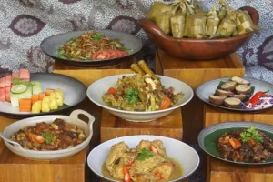 Artotel Yogyakarta Ajak Pengunjung Nikmati Syawalan dengan Promo Remah Noesantara