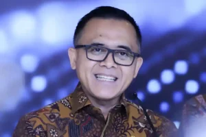 Menteri Pendayagunaan Aparatur Negara dan Reformasi Birokrasi (PANRB) Abdullah Azwar Anas