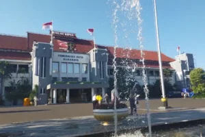 Balai Kota Surabaya