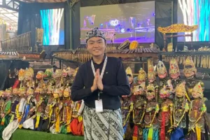 Soni Putra Sakti
