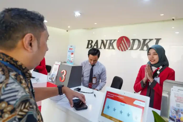 Rayakan Hari Jadi, Bank DKI Siap Dukung Program Kerja Jakarta