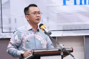 Kabupaten Bekasi Siap Jadi Tuan Rumah MTQ Jawa Barat ke-38, Persiapan Sudah 60 Persen Penjabat Bupati Bekasi, Dani Ramdan