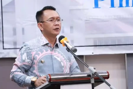 Kabupaten Bekasi Siap Jadi Tuan Rumah MTQ Jawa Barat ke-38, Persiapan Sudah 60 Persen Penjabat Bupati Bekasi, Dani Ramdan