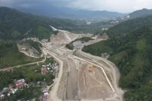 Bendungan Bulango Ulu, Kontribusi Brantas Abipraya untuk Kesejahteraan Gorontalo