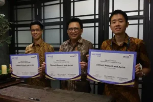 Avrist Gandeng Cermati Protect untuk Perkuat Penetrasi Asuransi Secara Digital