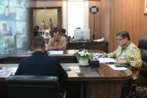 Pemerintah Siapkan Satgas AZEC dan Semikonduktor untuk Dorong Ekonomi Hijau Serta Teknologi Tinggi