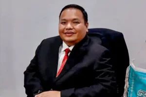 Handi Risza, Wakil Rektor Universitas Paramadina