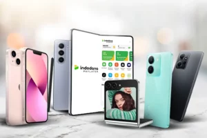 Belanja di Toko HP Jaringan MAP Group Kini Lebih Mudah dengan Indodana PayLater