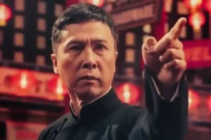 Ip Man 4: The Finale (2019), Akhir Sempurna Perjalanan Sang Legenda Donnie Yen dalam Ip Man 4: The Finale (2019)