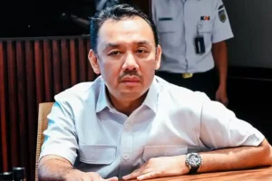 Wakil Ketua Komisi V DPR RI, Muhammad Iqbal