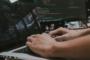 Lindungi Data dan Sistem Digital, Indonesia Butuh Talenta Keamanan Siber yang Kompeten keamanan siber, cyber security, programmer