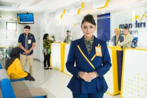 Info Libur dan Cuti Bersama Idul Fitri 2024 di Bank Mandiri Taspen Layanan perbankan di Bank Mandiri Taspen