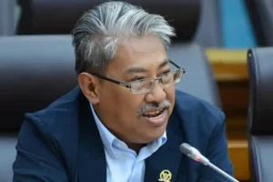 Anggota Komisi VII DPR RI Mulyanto (foto: Dok DPR RI)