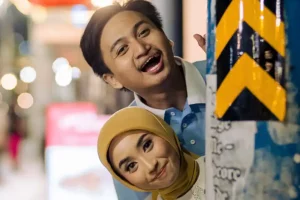 Berbagi Kebahagiaan Pernikahaan, Raudina Nizar Rilis Single Menjadi-jadi
