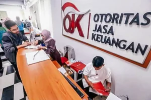 Otoritas Jasa Keuangan (OJK)