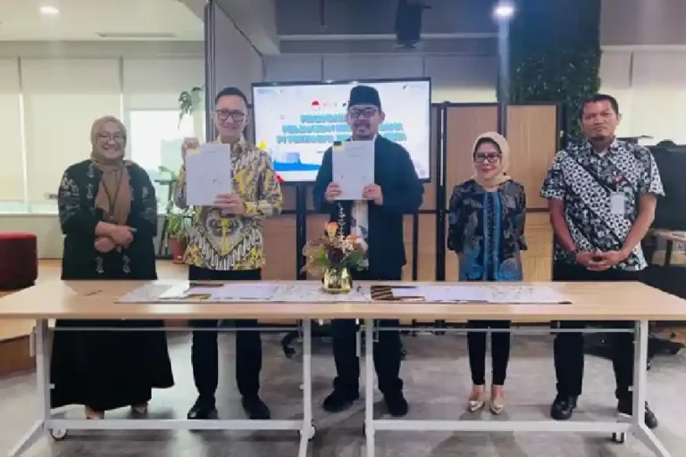 Perkuat Hubungan Industrial, Pertamina Hulu Indonesia dan Serikat Pekerja Teken PKB Pertama
