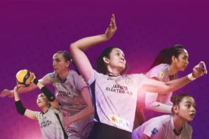 PLN Mobile Proliga Putaran II Siap Meriahkan Gresik dan Malang