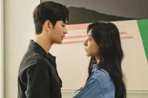 Sinopsis Queen of Tears (2024), Drama Romantis di Balik Intrik dan Skandal Korporat Kim Soo-hyun dan Kim Ji-won dalam Queen of Tears (2024)