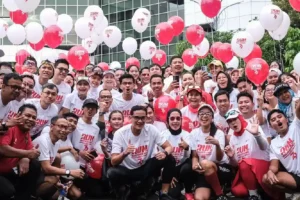 Menparekraf Sandiaga Ajak Perempuan Indonesia untuk Terus Berkarya
