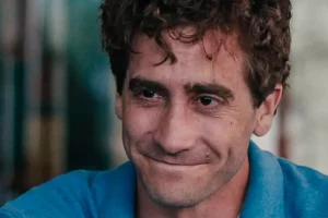 Jake Gyllenhaal tampil memikat di Stronger (2017)