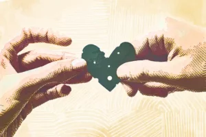 Ancaman Toxic Relationship dan Cara Mengakhiri Agar Tak Ganggu Kesehatan Mental Ilustrasi hubungan toxic