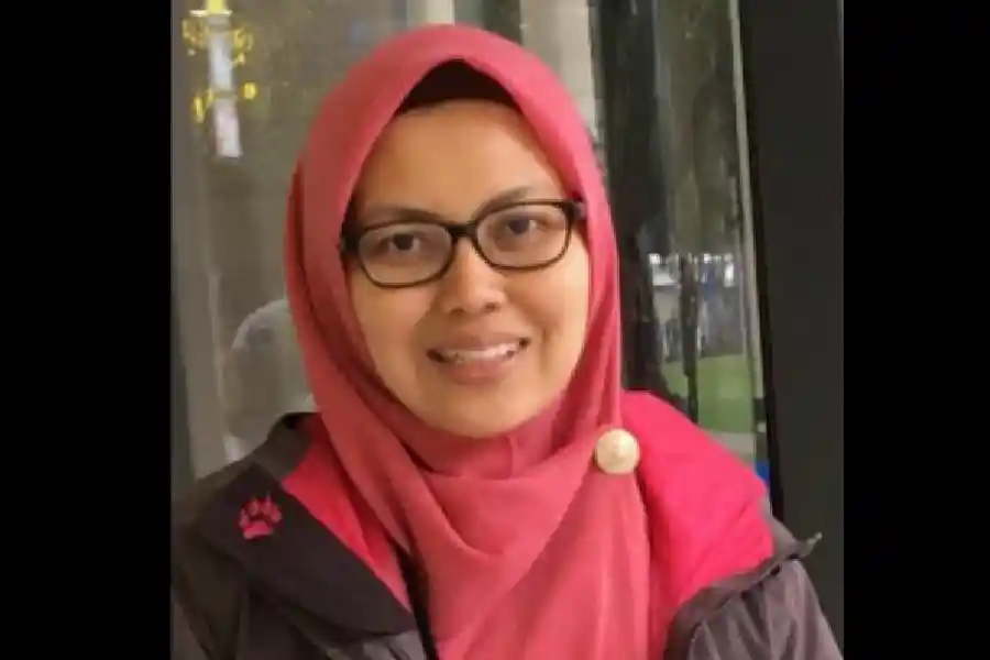 Dr Phill Siti Rokhmawati Susanto SIP MIR