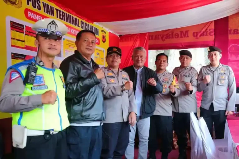 Pj Wali Kota Bandung Ingatkan Ini Pada Warga yang Kembali dari Mudik