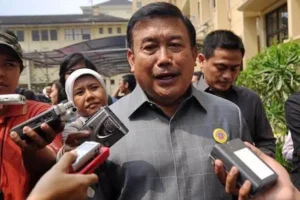 Tanggapi Kasus Pembunuhan Vina, Mantan Kabareskrim Minta Publik Tak Berasumsi Mantan Kabareskrim Polri, Komjen (Purn) Ito Sumardi