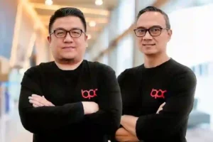 BPA Ungkap Peran Vital Pialang Asuransi dalam Program Employee Benefit Direktur Utama BPA, MK Rangganata (kiri) dan Employee Benefit Leader BPA, Dede Hikmat Adhari