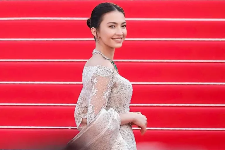 Raline Shah