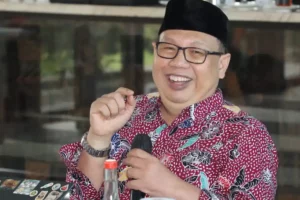 Analis Kebijakan Utama Kementerian PANRB, Muhammad Imanuddin