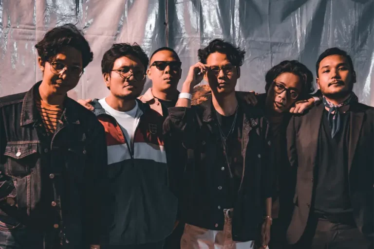 Sajama Cut dan Yakapin Gelar Edisi Keempat Seri Konser Recollecting