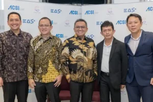 Cetta Perkuat Kepemimpinan dalam Teknologi Lingkungan Lewat Akuisisi Startup AI Singapura