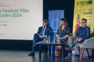 Festival Film Europe on Screen Hadir Mulai 7 Juni 2024 dengan 75 Film dari 28 Negara