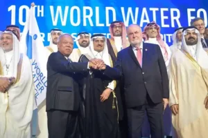 World Water Forum ke-10 Resmi Ditutup, Indonesia Mendapat Apresiasi