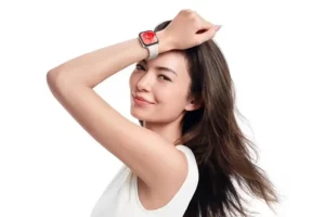 Huawei Luncurkan HUAWEI WATCH FIT 3 dengan Fitur Kesehatan dan Olahraga Canggih