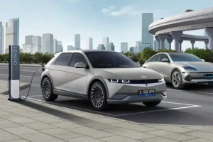 Hyundai Motors Indonesia Gelar Program Roda Keberuntungan, Hadiah 12 unit IONIQ 6