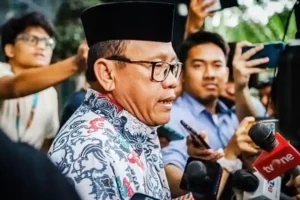 Ketua Indonesia Police Watch (IPW) Sugeng Teguh Santoso