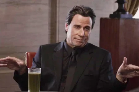 Sinopsis Criminal Activities (2015), Kisah Empat Sahabat yang Terjebak Dunia Kejahatan Gaya John Travolta
