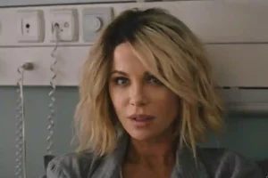 Sinopsis Jolt (2021), Aksi Perempuan Pemarah Melakukan Investigasi Pembunuhan Kate Beckinsale dalam Jolt (2021)