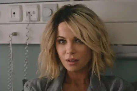 Kate Beckinsale dalam Jolt (2021)